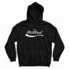 Coca-Cola Coco Chanel Parody Hoodie