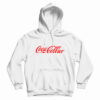 Coca Collier Hoodie For UNISEX