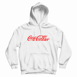 Coca Collier Hoodie For UNISEX