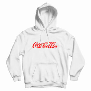 Coca Collier Hoodie For UNISEX