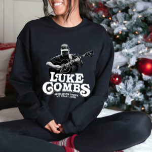 Cody Johnson Tour 2023 Luke Combs New Merch Shirt Sweatshirt Hoodie