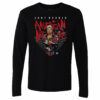Cody Rhodes Skull WHT