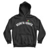 Colin Kaepernick Is My Hero For Kunta Kinte Hoodie For UNISEX
