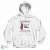 Commit Tax Fraud Funny Christmas Hoodie For UNISEX