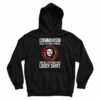 Communism Killed 100 Million People Hoodie