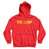 Comrade Donald Trump Hoodie For Men’s And Women’s