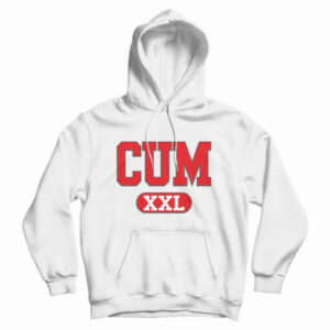 Concordia University Michigan CUM XXL Hoodie
