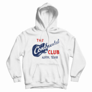 Continental Club Austin Texas