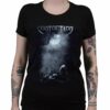 Contortion After The Glow Girls T-shirt