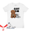 Cool Grey T-Shirt