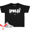 Cool Grey T-Shirt Cool Grey 6 Spoiled