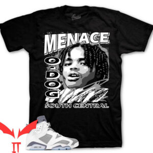 Cool Grey T-Shirt Grey Nineties