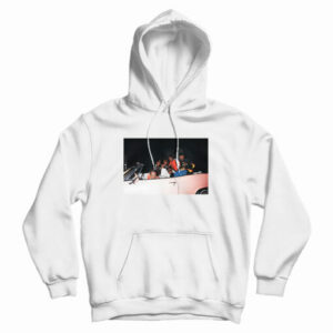 Coolio Kenan and Kel And Immature During Nickelodeon’s Hoodie