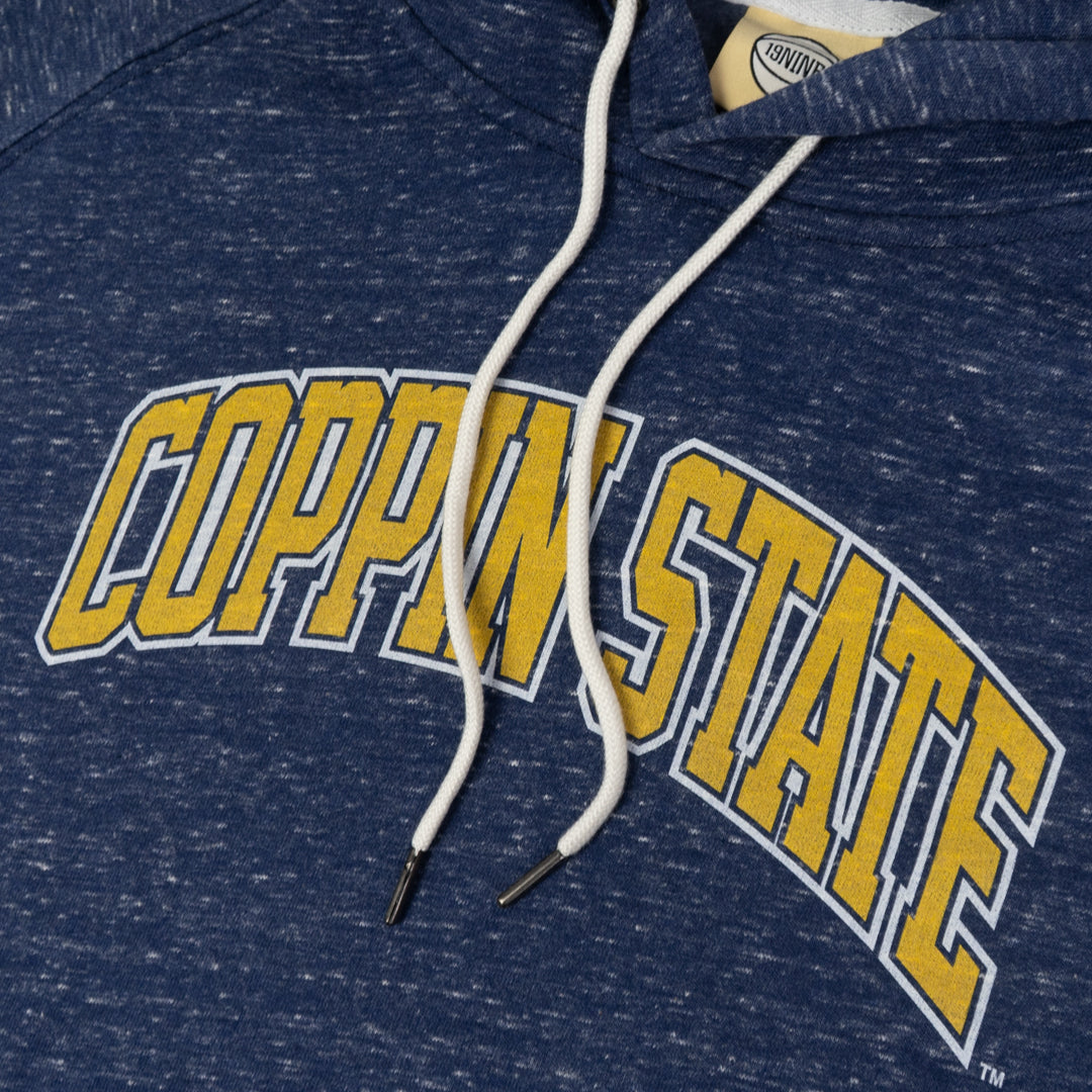 Coppin State Eagles Coppin State Eagles