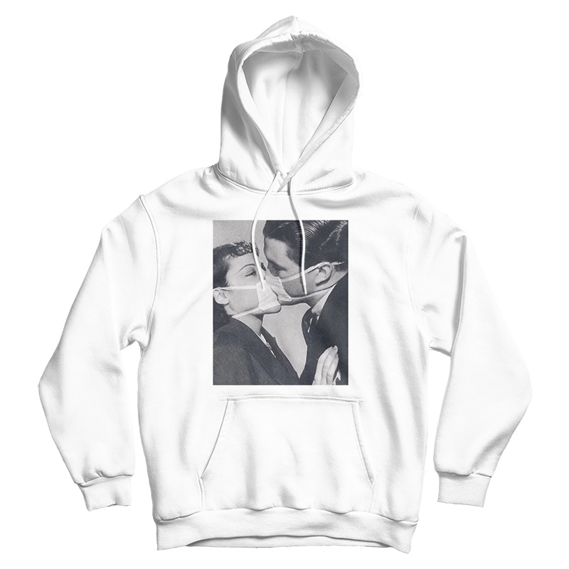 Corona Virus City Love Hoodie For Men's And Women's Corona Virus City Love Hoodie For Men's And Women's