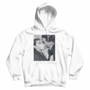 Corona Virus City Love Hoodie For Men’s And Women’s