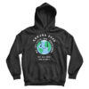 CoronaVirus COVID-19 W’ill Save The Planet Hoodie For UNISEX