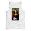 Coronavirus Mona Lisa Parody Hoodie For Men's And Women's Coronavirus Mona Lisa Parody Hoodie For Men's And Women's
