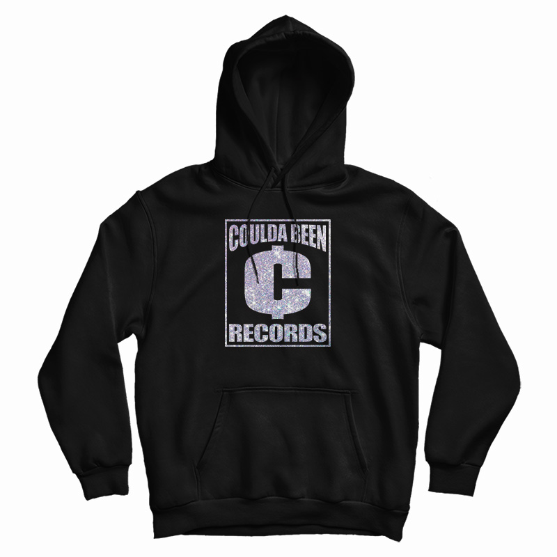 Coulda Been Records Druski Hoodie For Coulda Been Records Druski Hoodie For