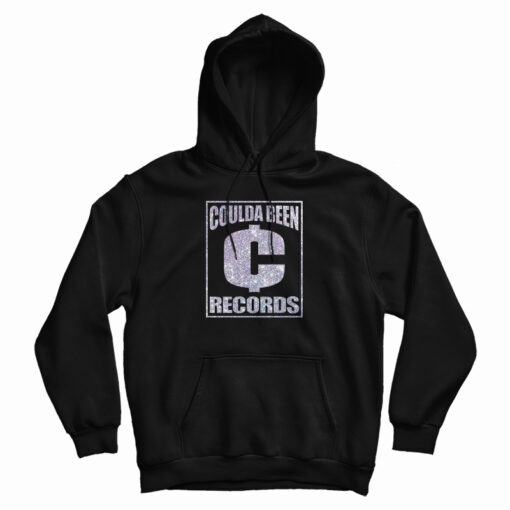 Coulda Been Records Druski Hoodie For Coulda Been Records Druski Hoodie For