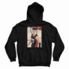 Court Culture Tyler Herro Snarl Hoodie