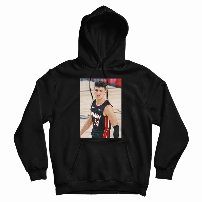 Court Culture Tyler Herro Snarl Hoodie Court Culture Tyler Herro Snarl Hoodie