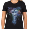 Cynic Rainbow Girls T-shirt