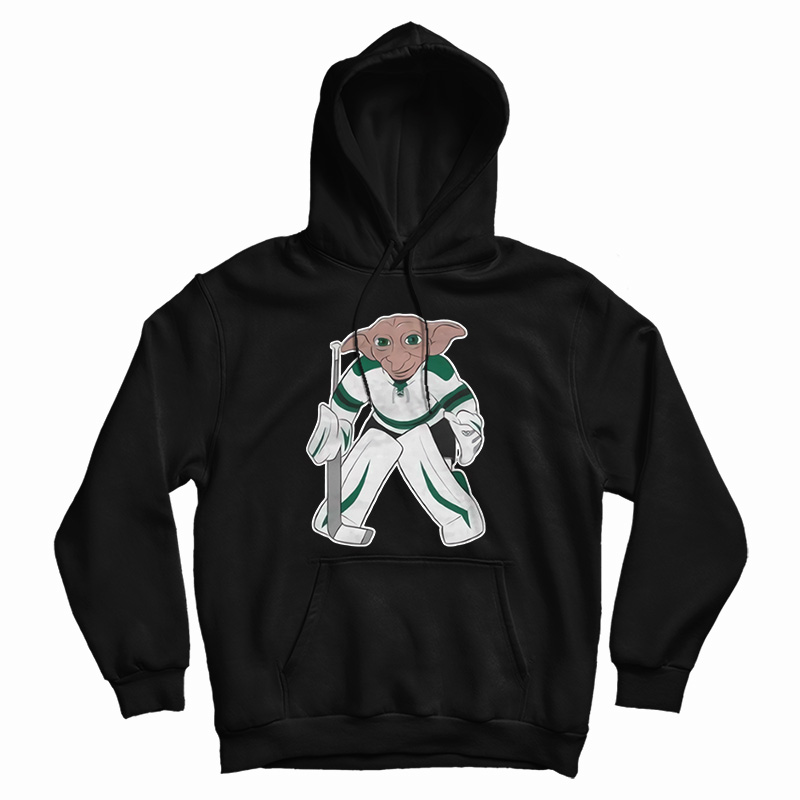 D Goalie Hockey Hoodie D Goalie Hockey Hoodie