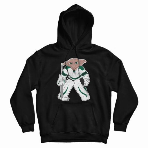 D Goalie Hockey Hoodie D Goalie Hockey Hoodie