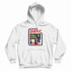 DARE Drugs Are Bad Hoodie For