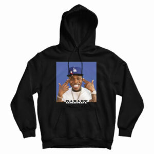 DaBaby Funny Rapper Hoodie For Mens And Womens 14