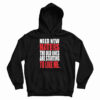 DaBaby Funny Rapper Hoodie For Men's And Women's DaBaby Funny Rapper Hoodie For Men's And Women's