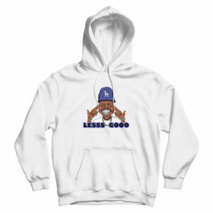 Dababy Let’s Go Meme Hoodie For