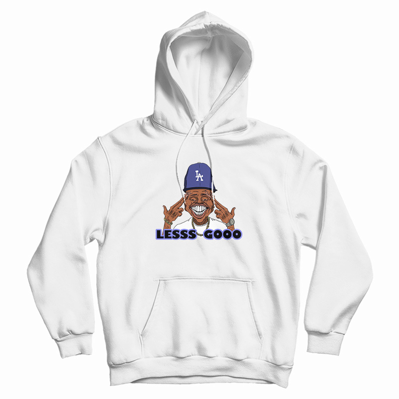 Dababy Let's Go Meme Hoodie For Dababy Let's Go Meme Hoodie For
