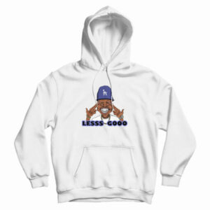 Dababy Let’s Go Meme Hoodie For