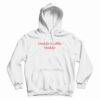 Daddy’s Little Daddy Hoodie For