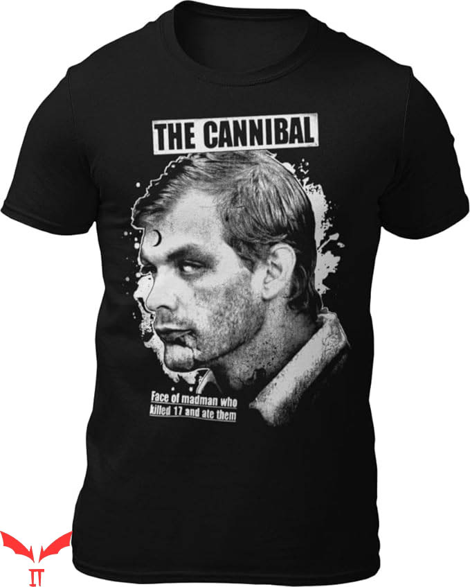 Dahmer Went To Ohio State T-Shirt Death Is Coming Dahmer Dahmer Went To Ohio State T-Shirt Death Is Coming Dahmer