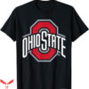 Dahmer Went To Ohio State T-Shirt Icon Logo Trending