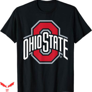 Dahmer Went To Ohio State T-Shirt Icon Logo Trending