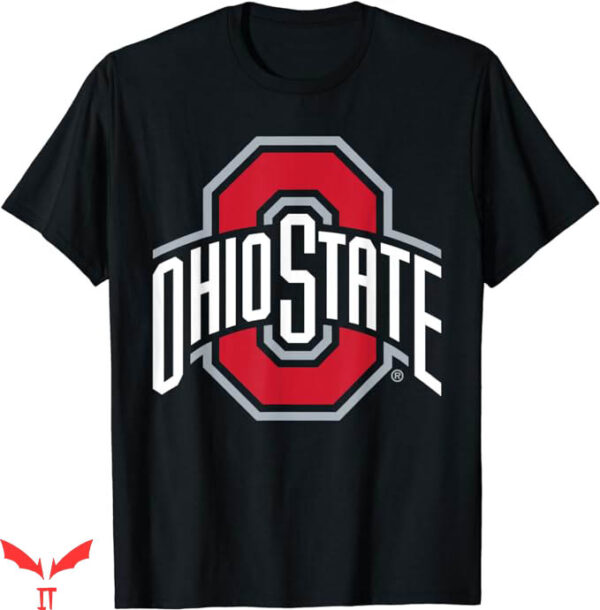 Dahmer Went To Ohio State T-Shirt Icon Logo Trending