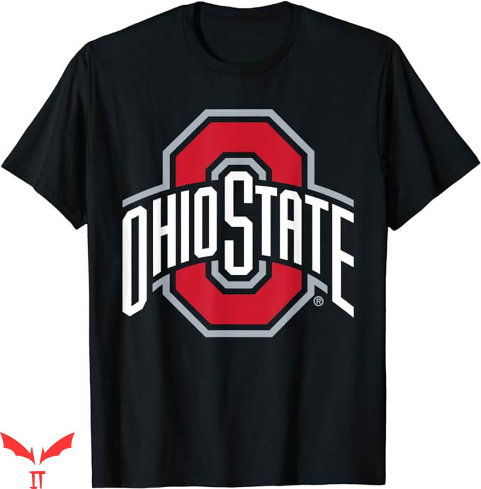 Dahmer Went To Ohio State T-Shirt Icon Logo Trending Dahmer Went To Ohio State T-Shirt Icon Logo Trending
