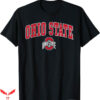 Dahmer Went To Ohio State T-Shirt Ohio State Buckeyes