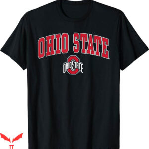 Dahmer Went To Ohio State T-Shirt Ohio State Buckeyes
