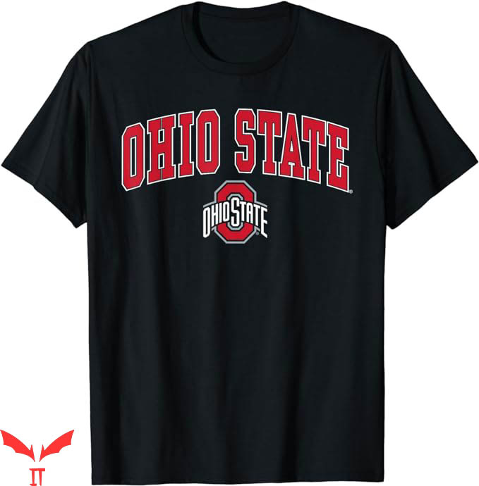 Dahmer Went To Ohio State T-Shirt Ohio State Buckeyes Dahmer Went To Ohio State T-Shirt Ohio State Buckeyes