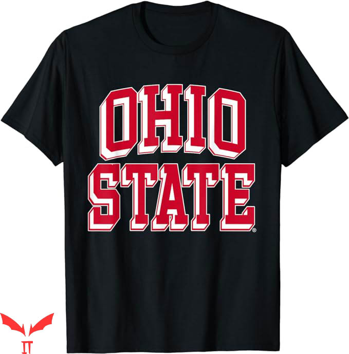 Dahmer Went To Ohio State T-Shirt Vintage Trending Dahmer Went To Ohio State T-Shirt Vintage Trending