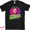 Dahmer Went To Ohio State T-Shirt Whats For Dinner Trending