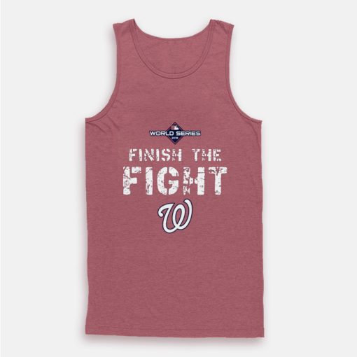 Dallas Cowboys Finish The Fight Tank Top Dallas Cowboys Finish The Fight Tank Top