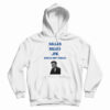 Dallas Killed JFK People Don’t Forget Hoodie
