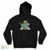 Dallas Stars Jake Otter 29 Hoodie For UNISEX