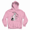 Damn Shawty Ok Hoodie For UNISEX